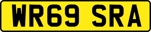 WR69SRA