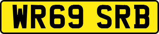 WR69SRB