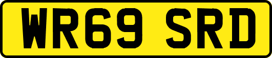 WR69SRD