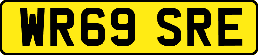 WR69SRE