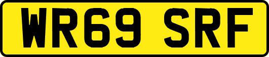 WR69SRF