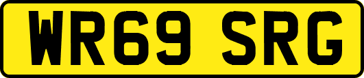 WR69SRG