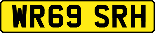 WR69SRH