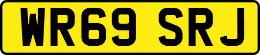 WR69SRJ