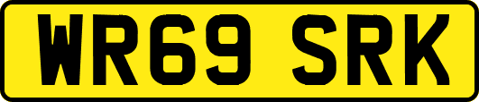WR69SRK