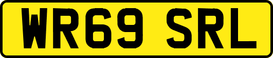 WR69SRL