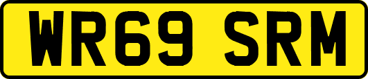 WR69SRM