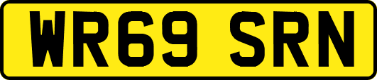WR69SRN
