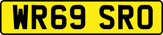 WR69SRO