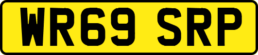 WR69SRP