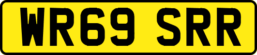 WR69SRR
