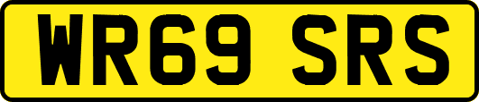 WR69SRS