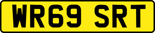 WR69SRT