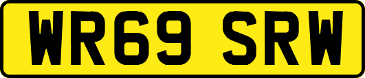 WR69SRW