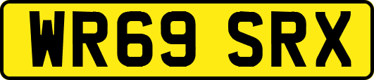 WR69SRX