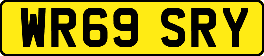 WR69SRY