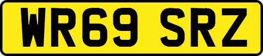 WR69SRZ