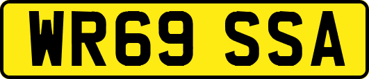 WR69SSA