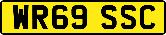 WR69SSC