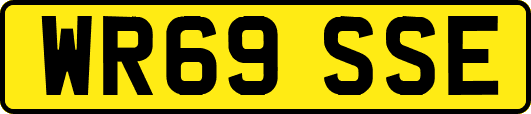 WR69SSE