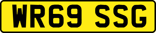 WR69SSG