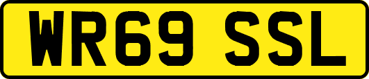 WR69SSL