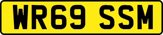 WR69SSM