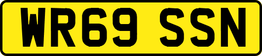 WR69SSN