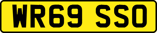WR69SSO