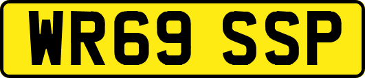 WR69SSP