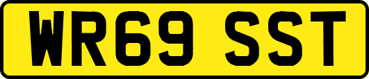WR69SST