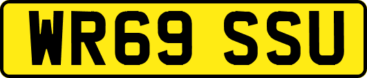 WR69SSU