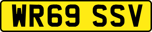 WR69SSV
