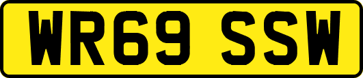 WR69SSW