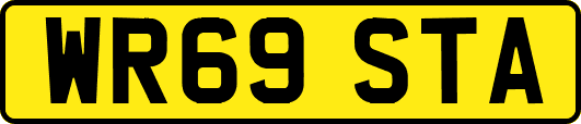 WR69STA