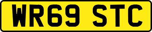 WR69STC