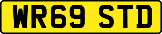 WR69STD