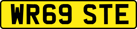 WR69STE