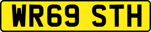 WR69STH