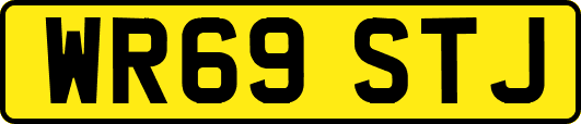 WR69STJ