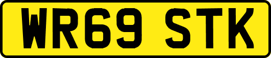 WR69STK