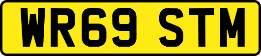 WR69STM