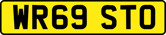 WR69STO