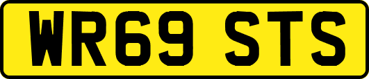 WR69STS