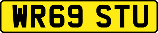 WR69STU