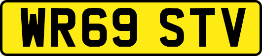 WR69STV