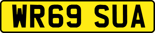WR69SUA