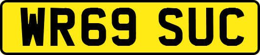 WR69SUC