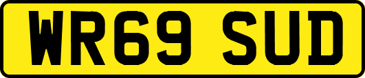 WR69SUD