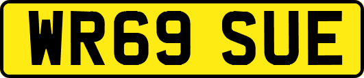 WR69SUE